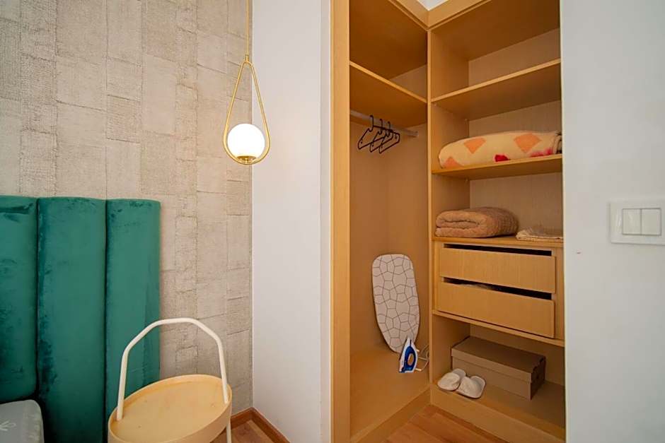 studio Maarif à 3min à pied du stade med V