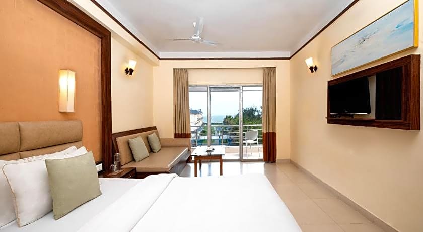 Hotel Sonar Bangla Mandarmoni