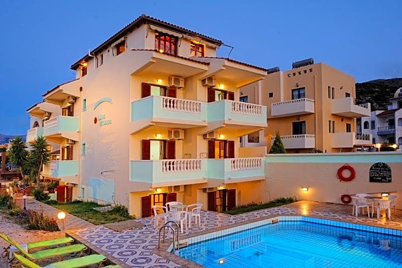 Ilios Studios Stalis