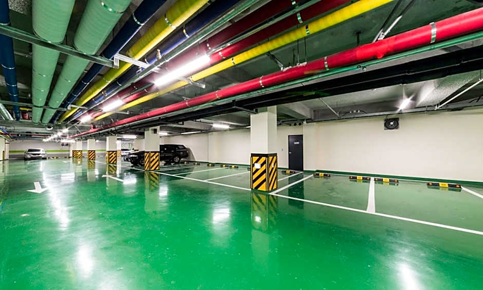 Gimpo Pentastar Hotel