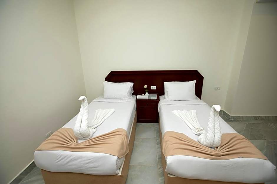 AIFU Hotel El Montazah Alexandria