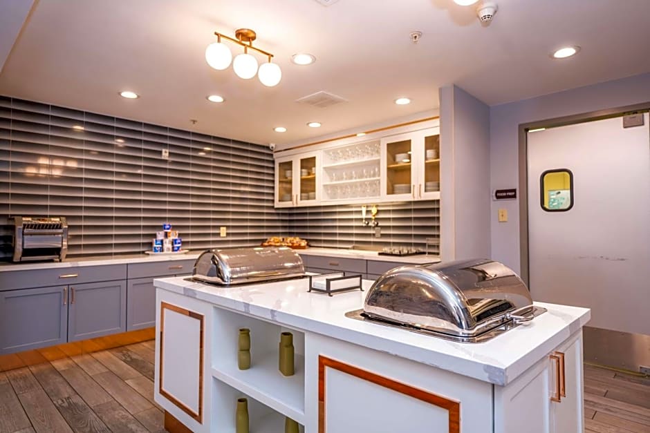 Homewood Suites by Hilton Birmingham-SW-Riverchase-Galleria