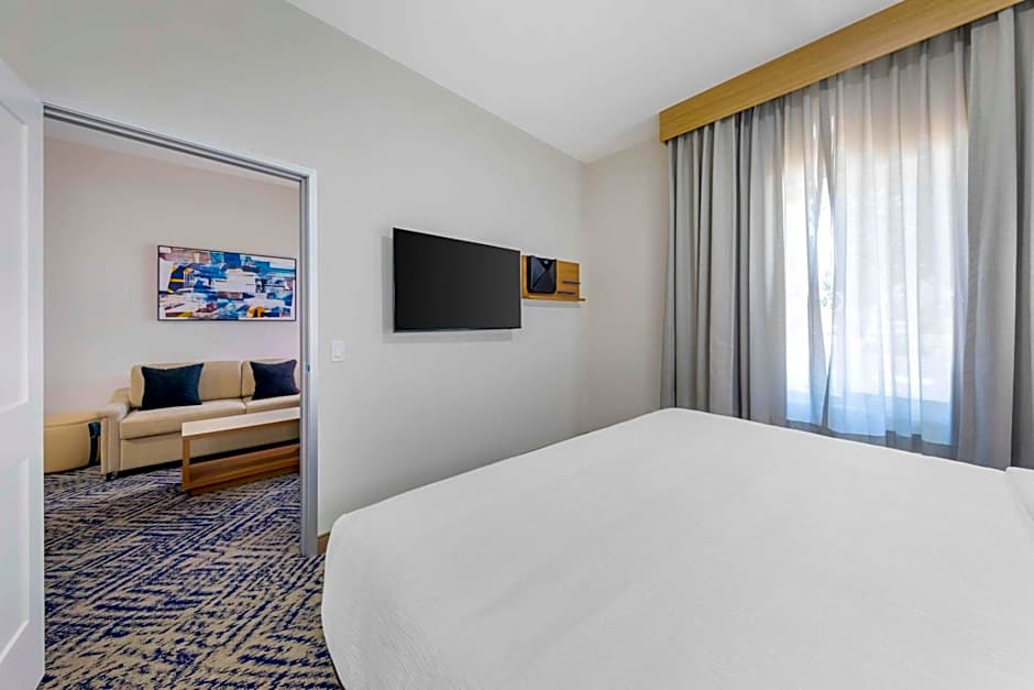 Executive Residency by Best Western Victorville