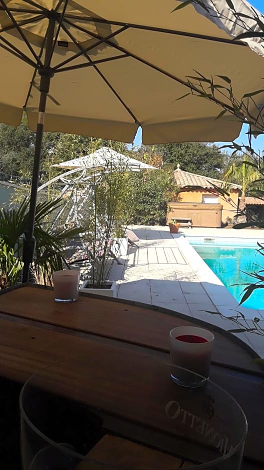 Villa Catharina