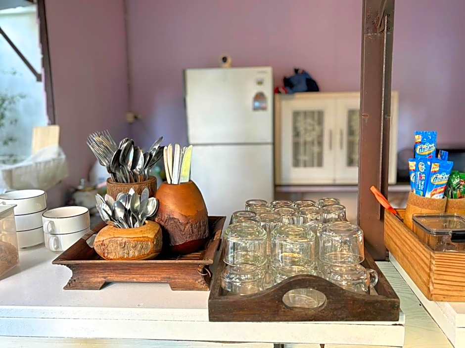 Pan Din Boutique Guest House