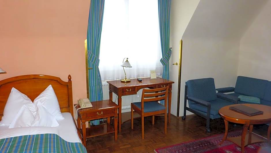 Hotel Apartment Rothensteiner