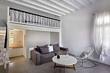 Friends & Family Suite Quadruple