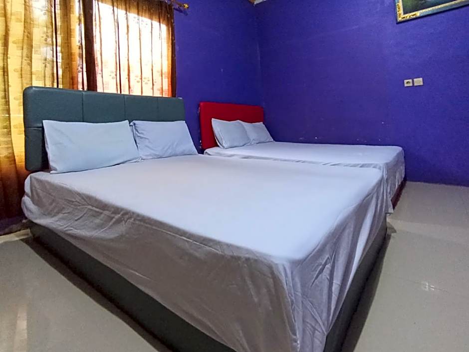 Villa Asia Jaya RedPartner