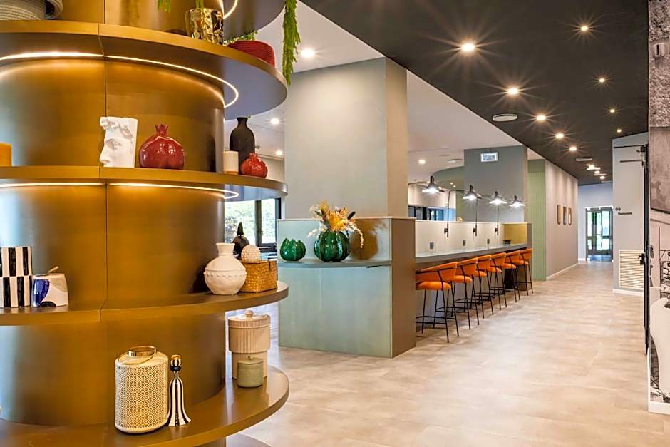 Belstay Venezia Mestre