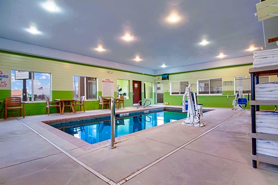 Quality Inn & Suites