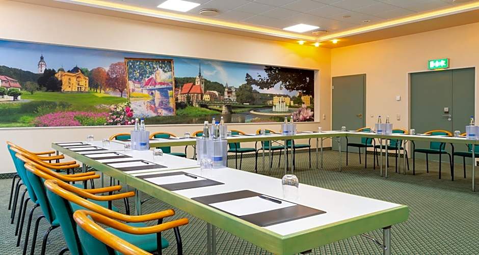 Victor's Residenz-Hotel Gera