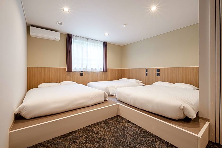 Hotel SHUTEC