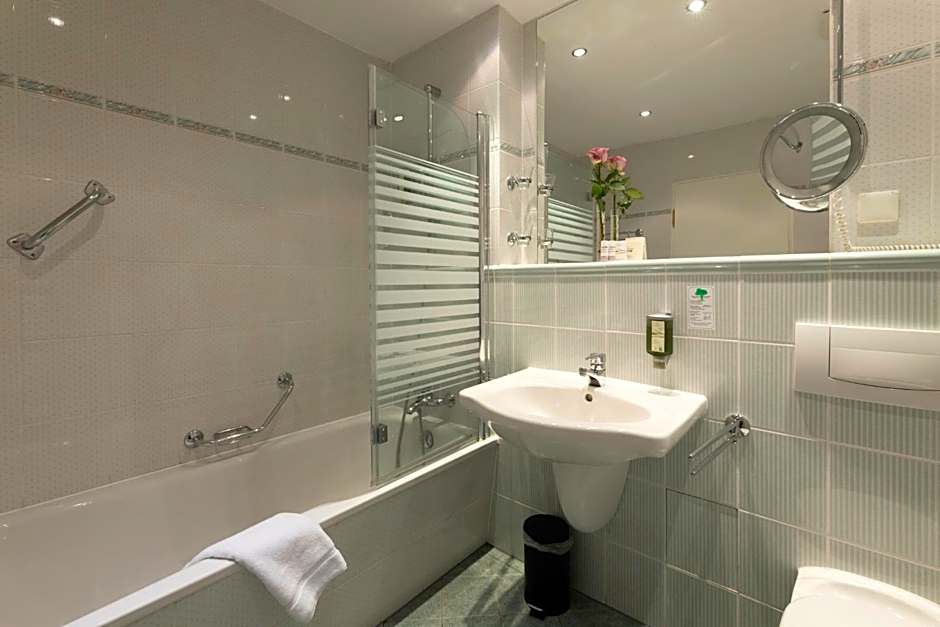 Churfuerstliche Waldschaenke