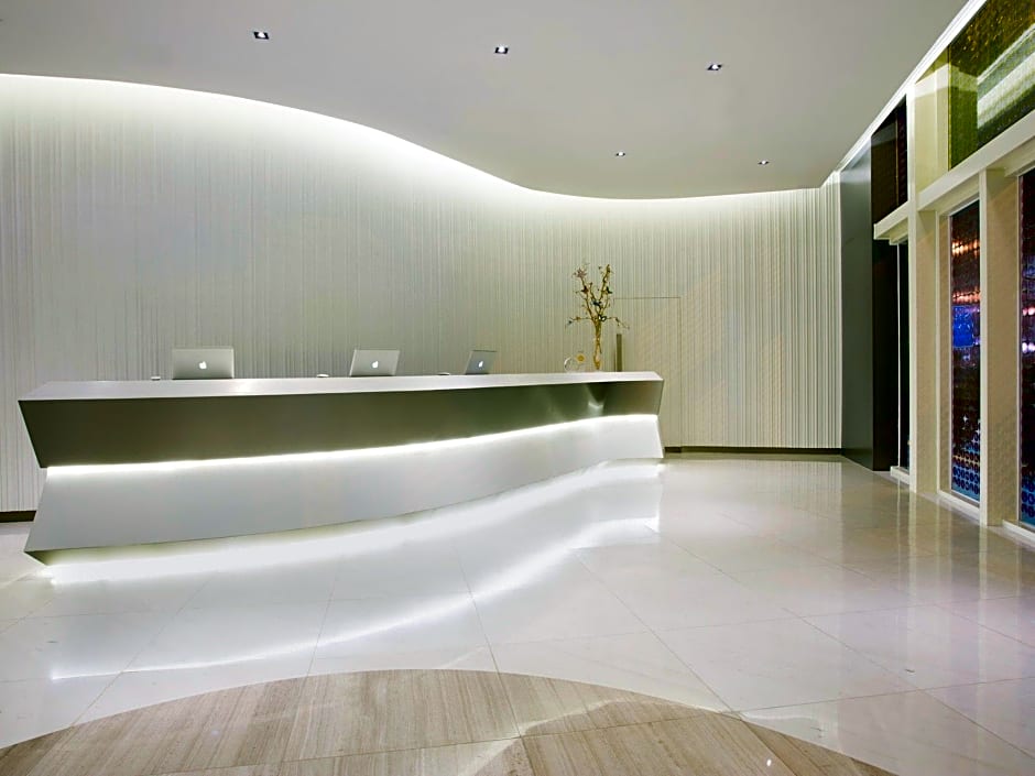 Hotel Ease Causeway Bay