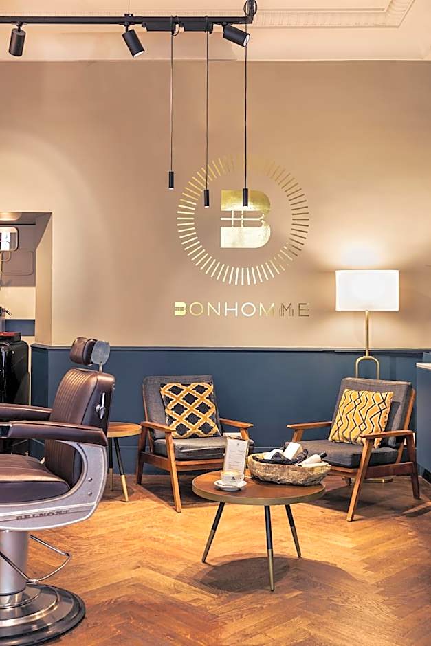 Hôtel Mathis Elysées