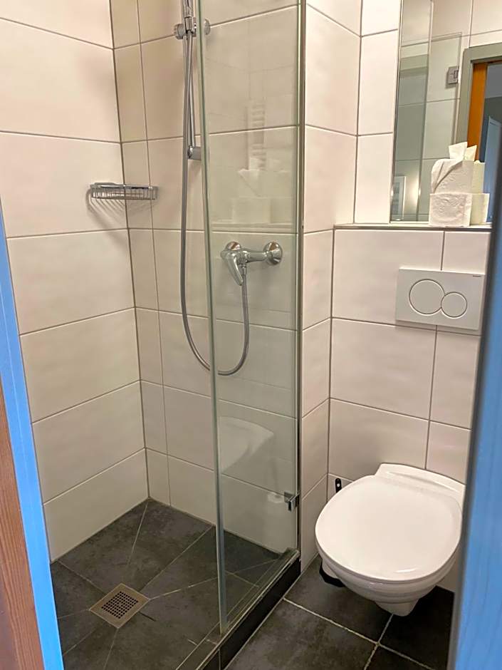 Hotel Edelweiss Kitzbühel