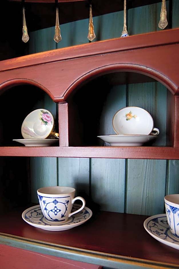 Seljord Hotel - Unike Hoteller