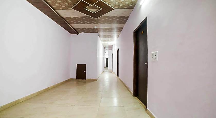 Hotel O KL Khari Inn