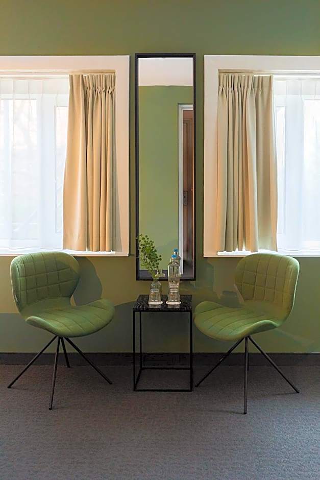 Hotel Parkzicht Eindhoven