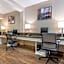 Best Western John Muir Inn
