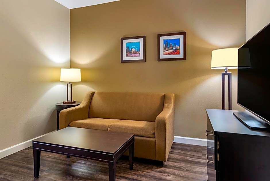 Comfort Inn & Suites Lithia Springs