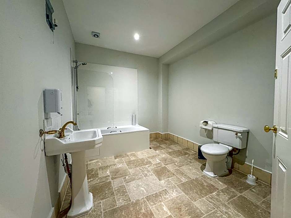 The Dawson Hostel - DUBLIN