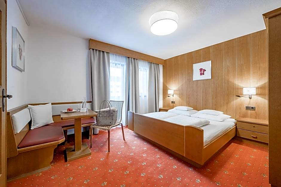 Bed & Breakfast Fender