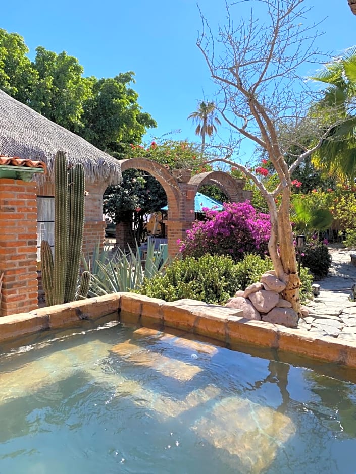 Casa Xochitl