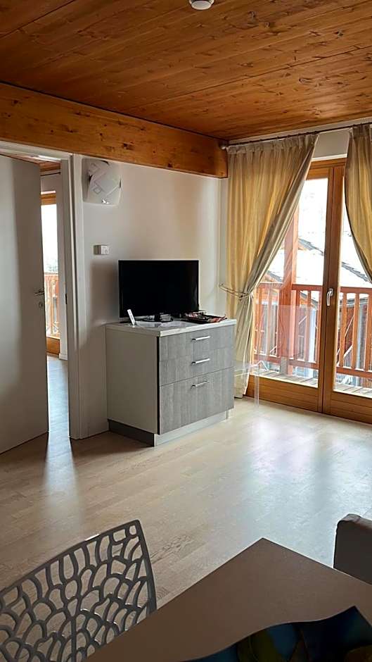 Alta Luce Mountain Lodge