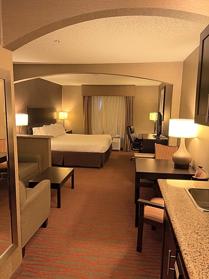 Country Inn And Suites By Radisson Garden City Ks