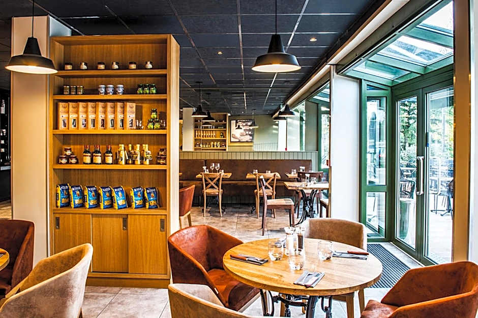 ibis Bordeaux Pessac Route des Vins