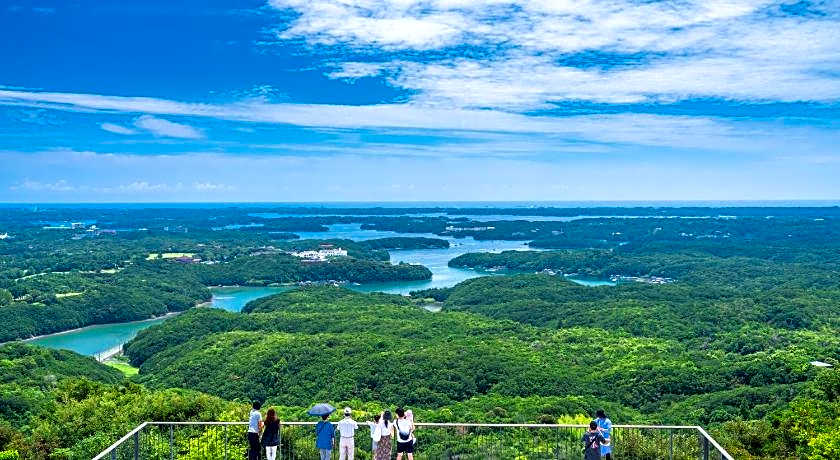 Tabist Chunichi Business Hotel Iseshima
