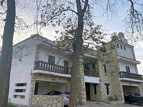 Hotel Villas La Mexicana