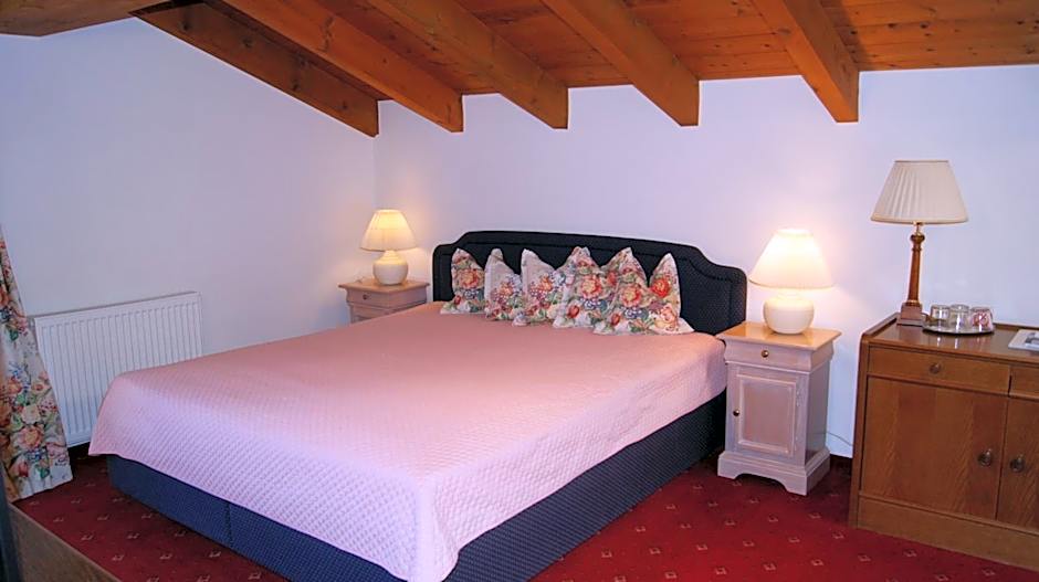 Hotel Hartenfels