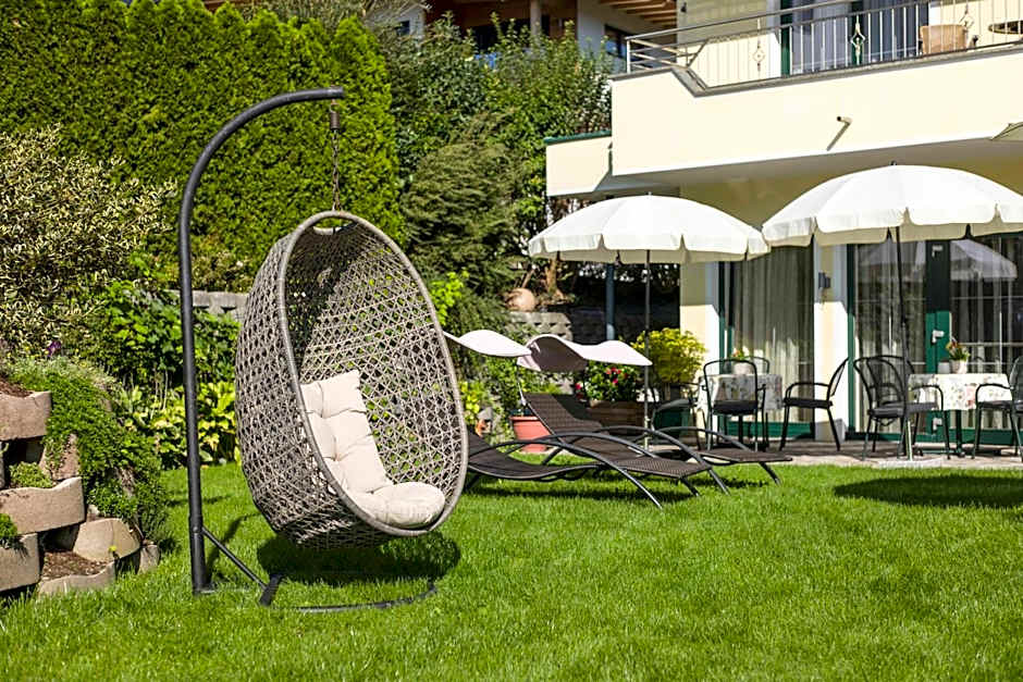 Hotel Landhaus Zillertal