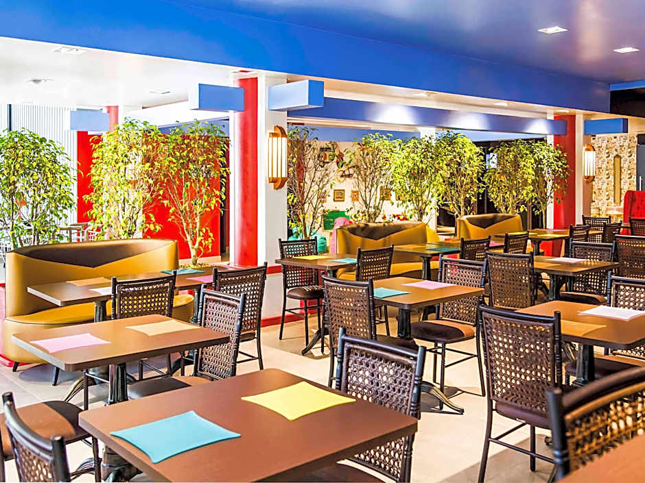 Ibis Styles Porto Alegre Centro