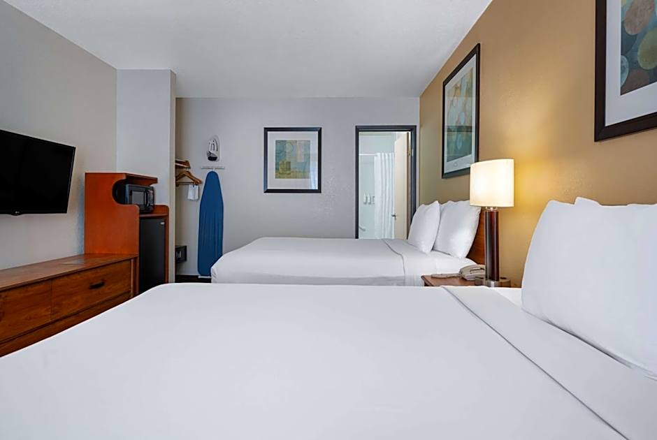 Days Inn by Wyndham Encinitas Moonlight Beach