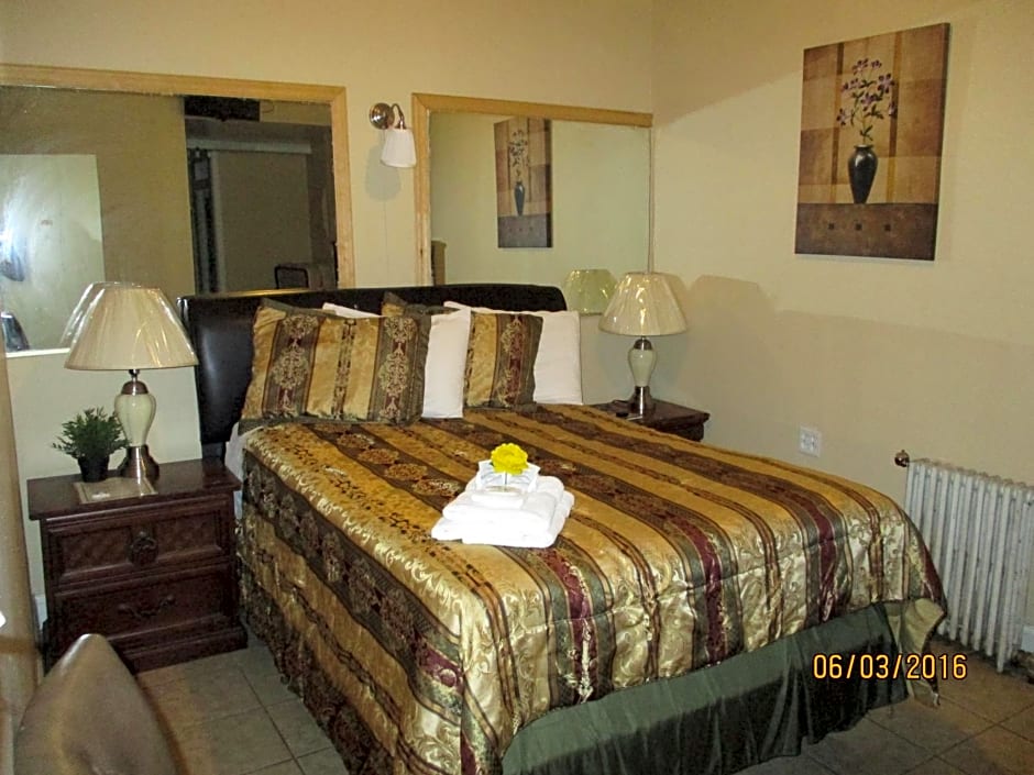 Neptune Hotel