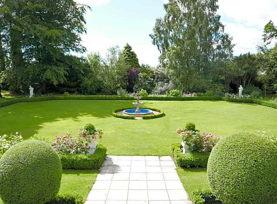 Tinakilly Country House Hotel