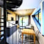Apartmány Horec