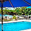 Coconut Court Beach Hotel
