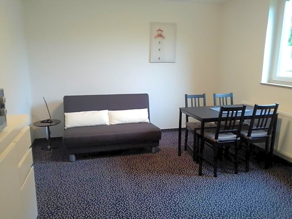 Hotel Wanderlust B&B