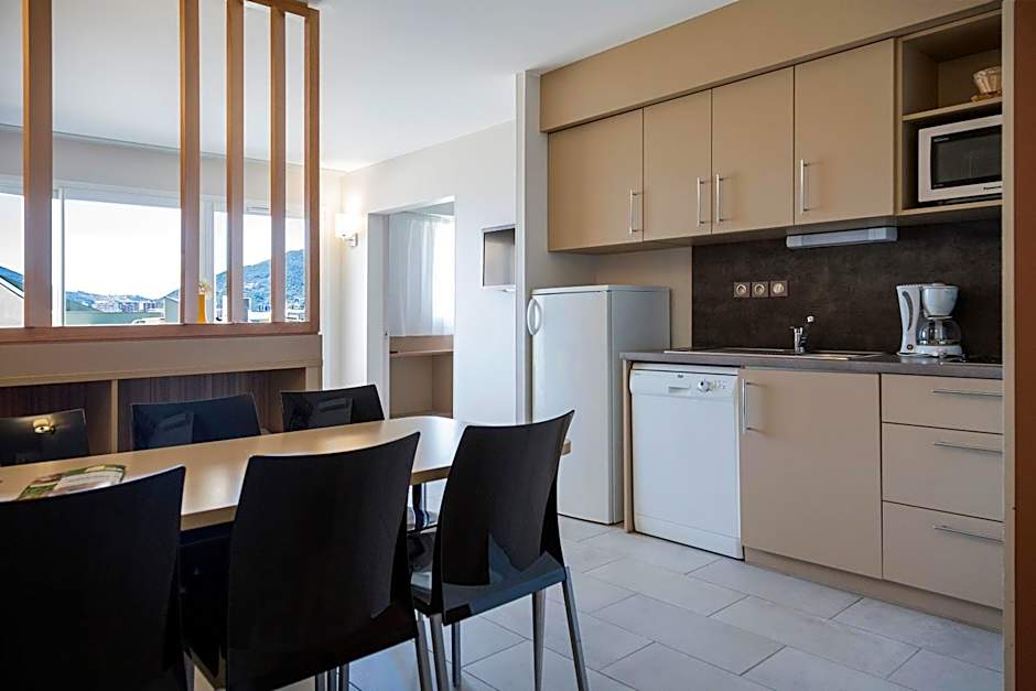 Best Western Plus Ajaccio Amiraute