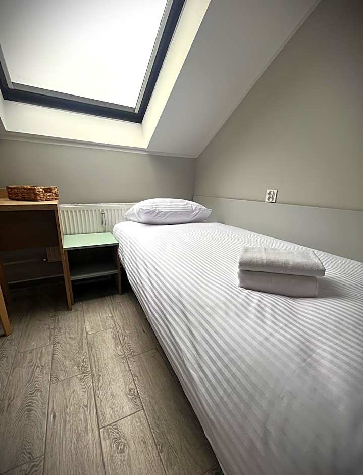 Apartamenty Wilczyńskiego