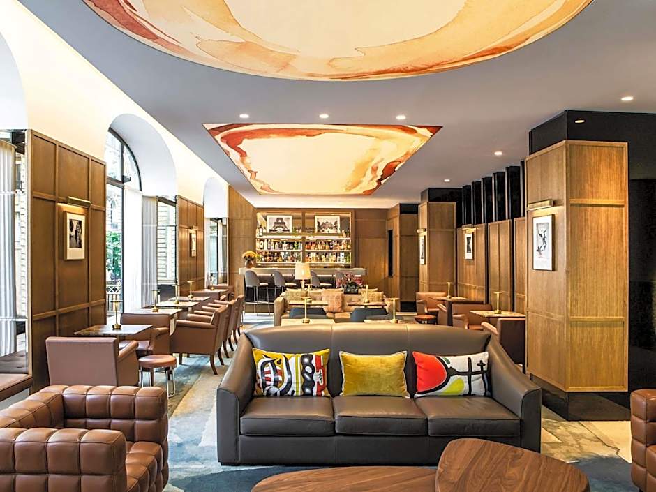 Sofitel Paris-Arc De Triomphe