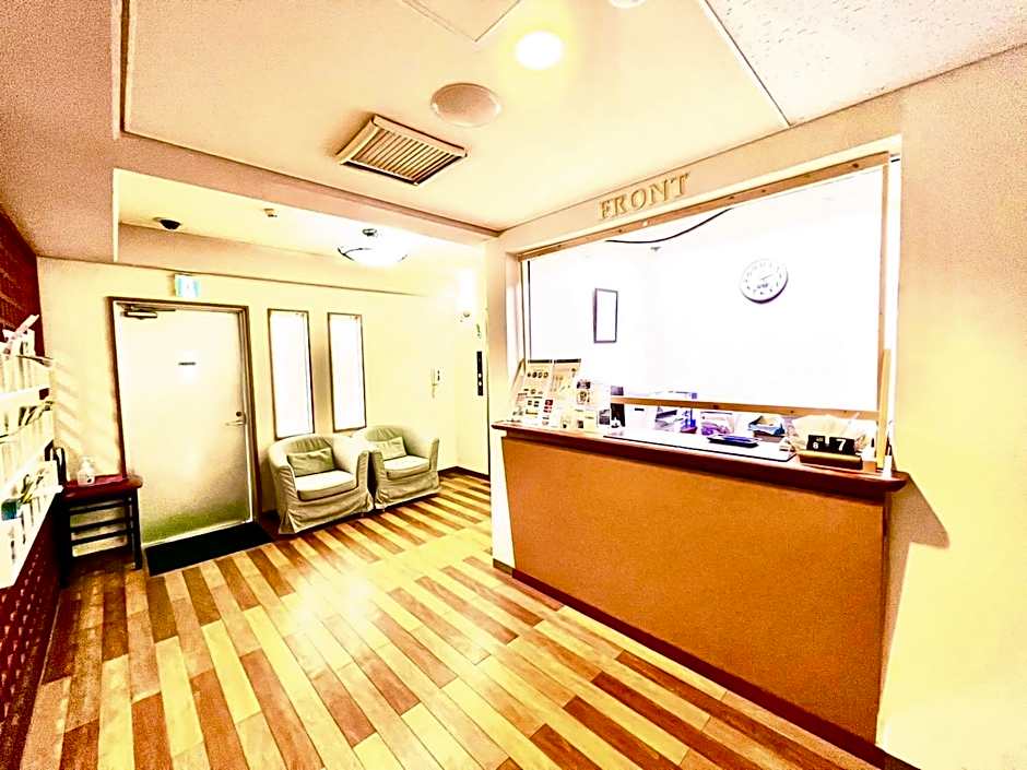 Hotel Happy Holiday Ishigaki