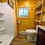 Yellowstone's Treasure Cabins