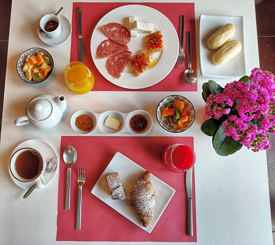 Hotel La Posta di Torrenova