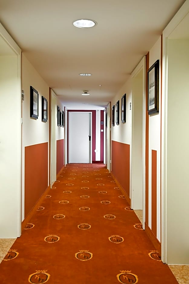 Graben Hotel