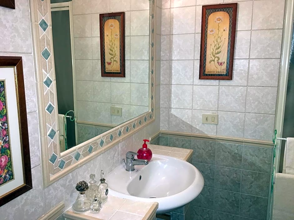 B&B Vista su Roma – Guidonia Montecelio